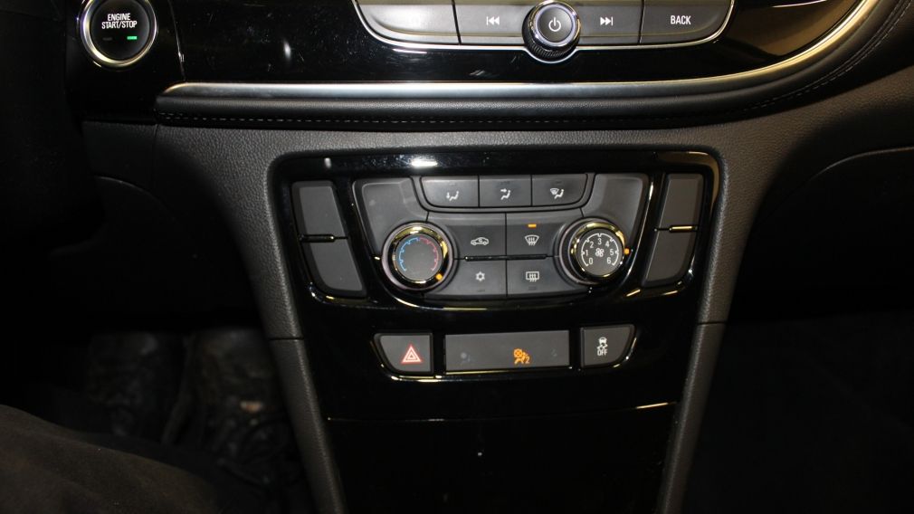 2018 Buick Encore Preferred Awd A/C Gr-Électrique Caméra Bluetooth #12