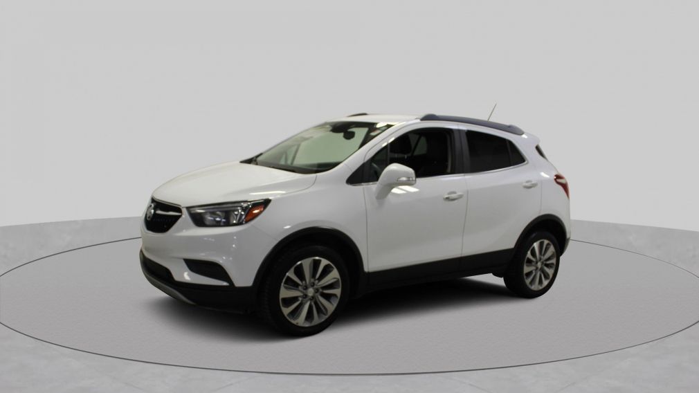 2018 Buick Encore Preferred Awd A/C Gr-Électrique Caméra Bluetooth #2