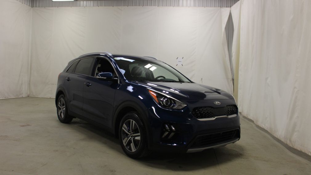 2020 Kia Niro EX Mags A/C Gr-Électrique Bluetooth Caméra #0