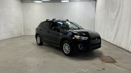 2013 Mitsubishi RVR SE Awd A/C Gr-Électrique Mags Bluetooth                in Sherbrooke                
