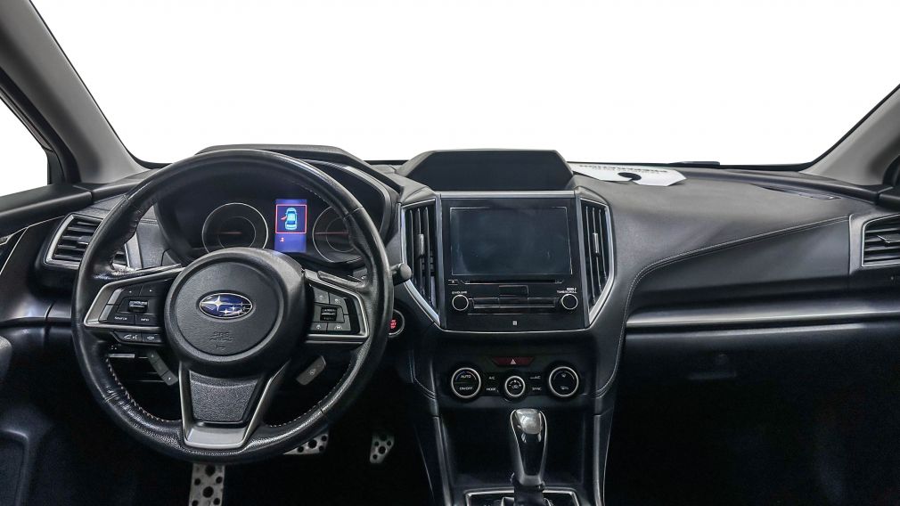 2017 Subaru Impreza Sport-tech w/Tech Pkg Cuir Toit-Ouvrant Mags #20