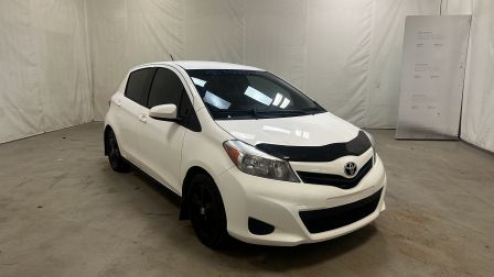 2014 Toyota Yaris LE                in Longueuil                