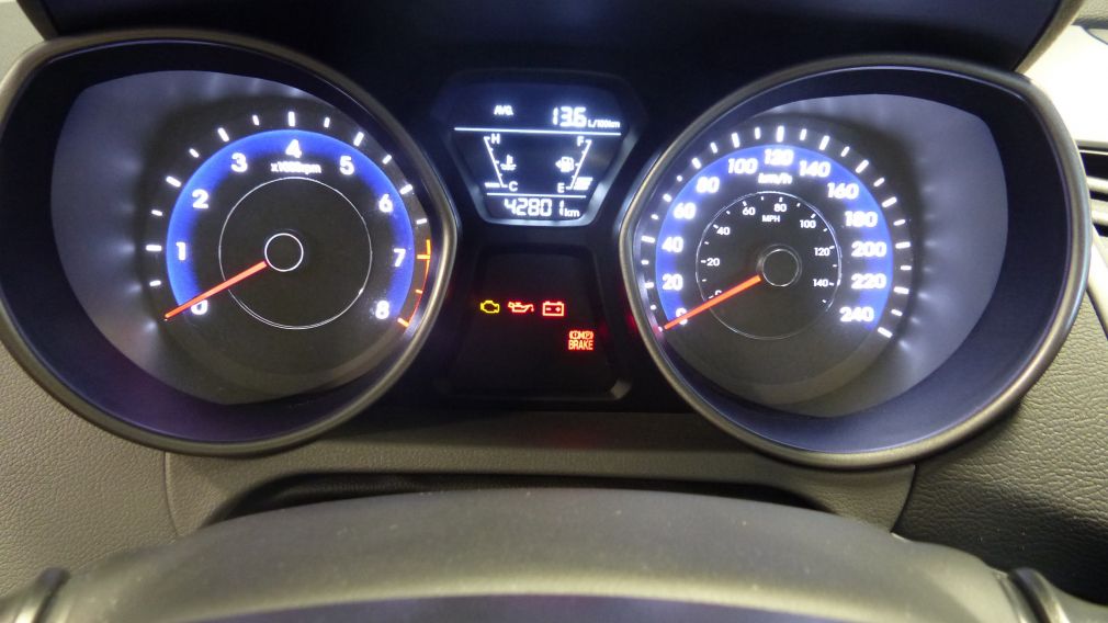 2015 Hyundai Elantra L A/C Gr-Électrique #11