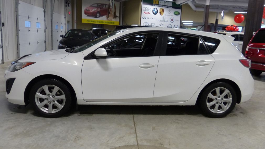 2011 Mazda 3 GX Sport #3