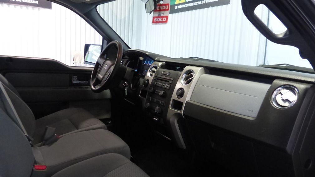 2014 Ford F150 XLT 4X4 Boite 8Pieds #18