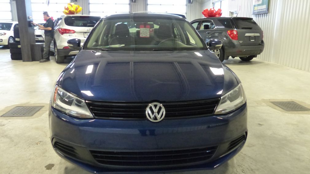 2014 Volkswagen Jetta Trendline+ A/C Gr-Électrique #2