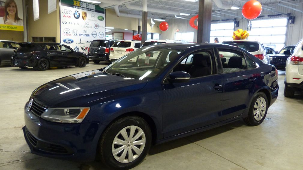 2014 Volkswagen Jetta Trendline+ A/C Gr-Électrique #2