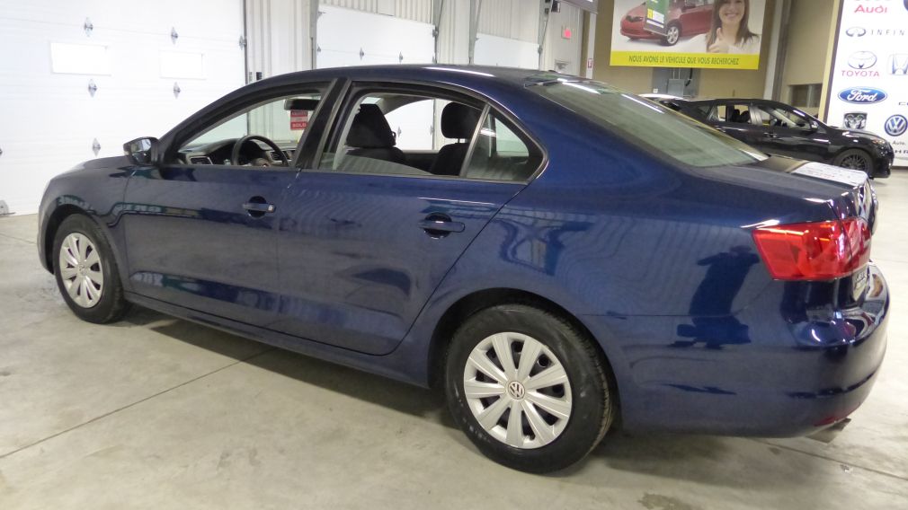 2014 Volkswagen Jetta Trendline+ A/C Gr-Électrique #5