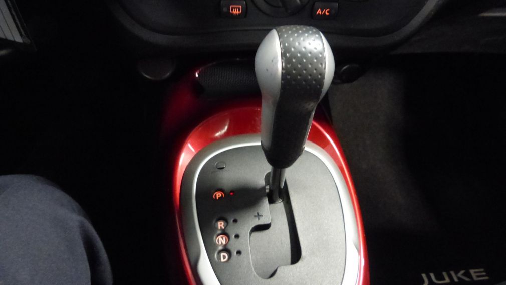 2014 Nissan Juke SV Awd Mags-A/C Gr-Électrique #14