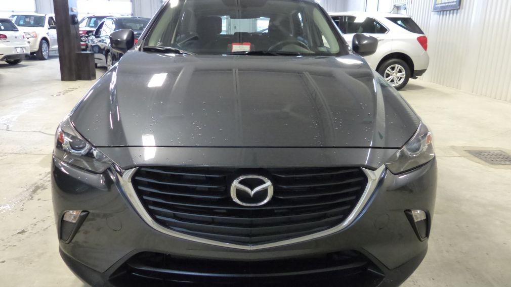 2016 Mazda CX 3 GX Awd #2