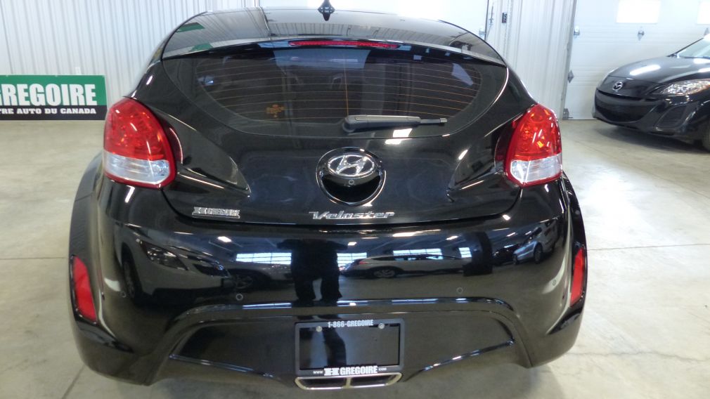 2013 Hyundai Veloster A/C Gr-Électrique Bluetooth Cam #6