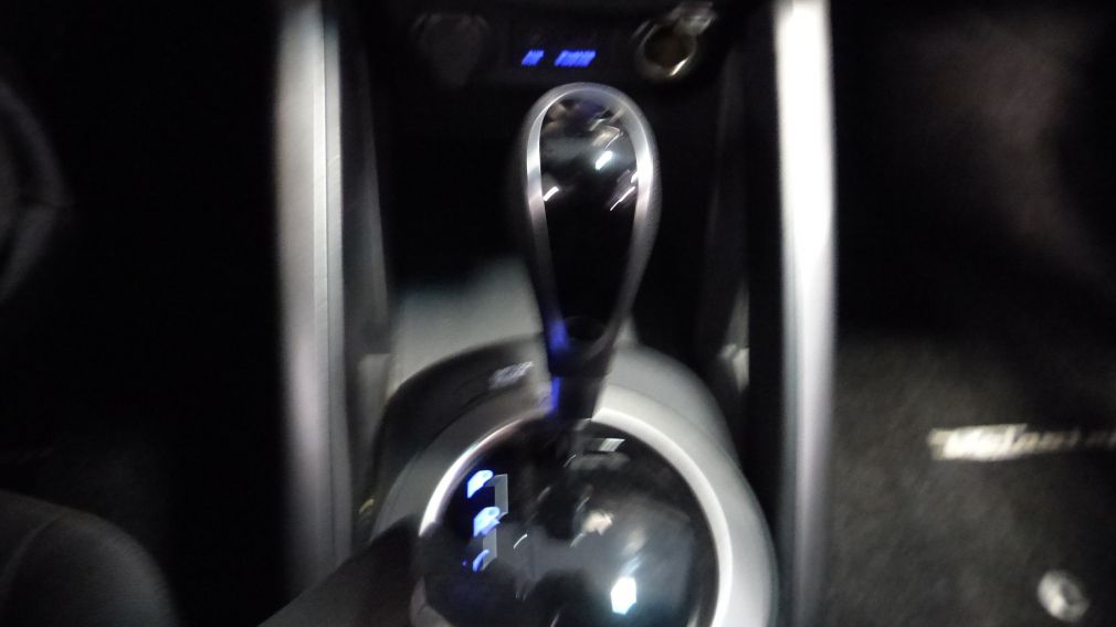 2013 Hyundai Veloster A/C Gr-Électrique Bluetooth Cam #17