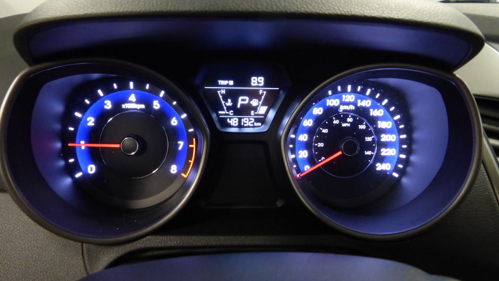 2015 Hyundai Elantra GL A/C Gr-Électrique #11
