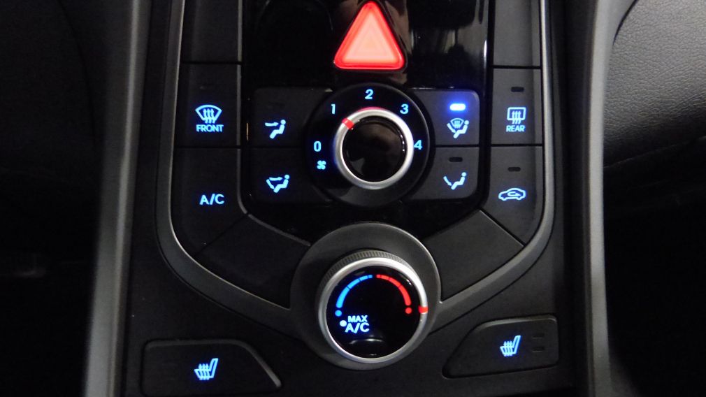 2015 Hyundai Elantra GL A/C Gr-Électrique #15