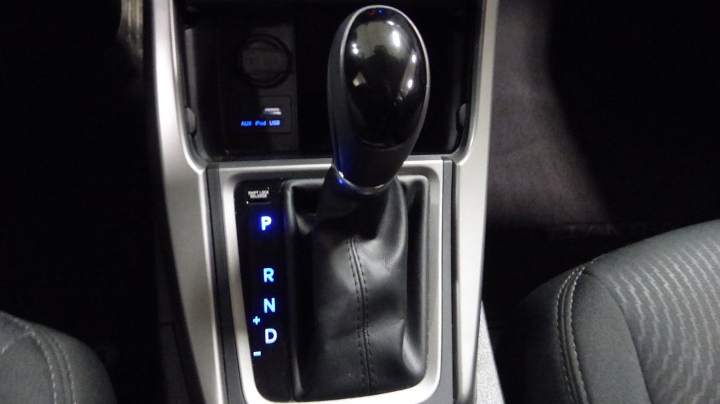 2015 Hyundai Elantra GL A/C Gr-Électrique #16