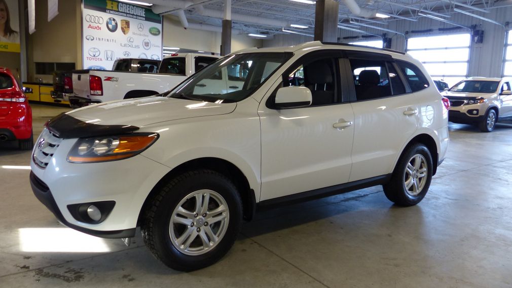 2011 Hyundai Santa Fe GL Awd #3