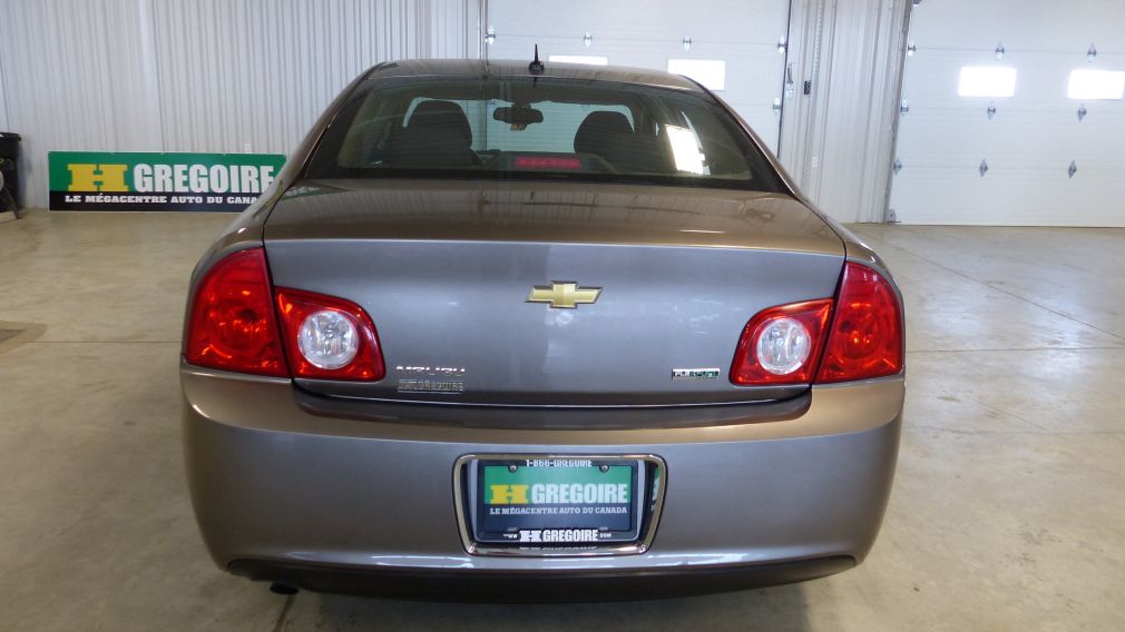 2010 Chevrolet Malibu LS A/C Gr-Électrique #6