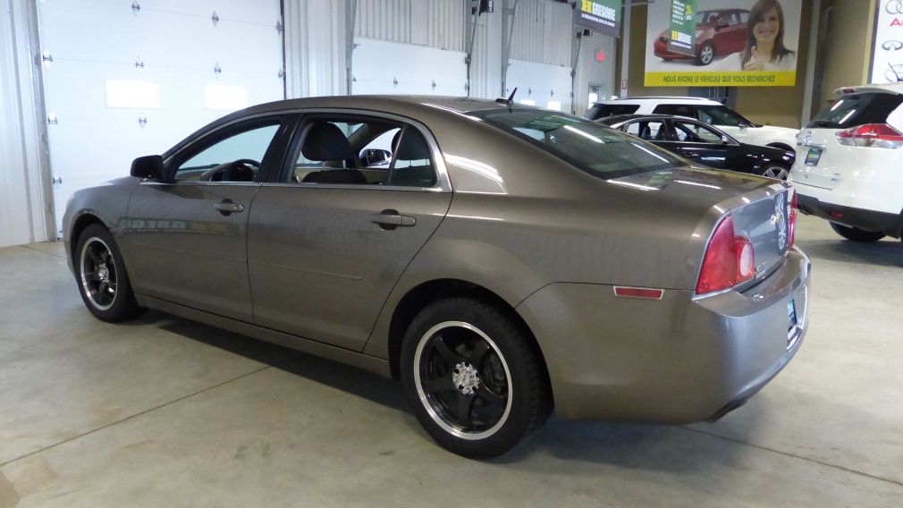 2010 Chevrolet Malibu LS A/C Gr-Électrique #33