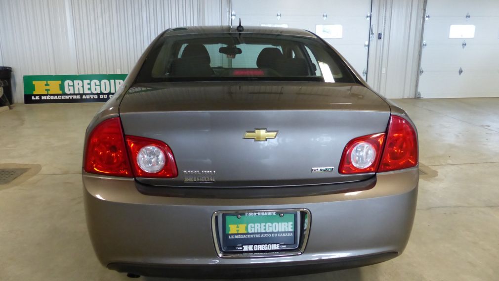 2010 Chevrolet Malibu LS A/C Gr-Électrique #34