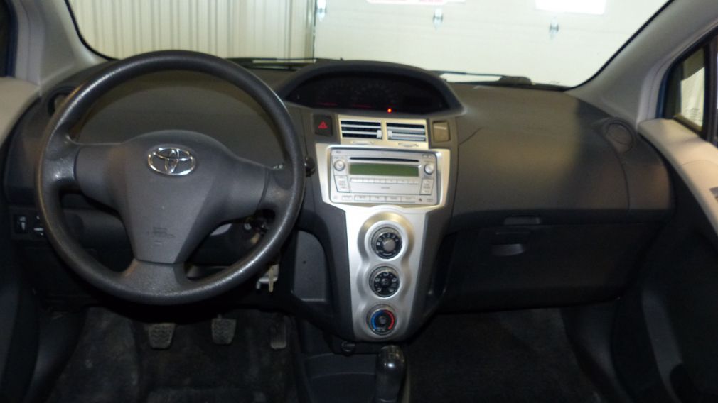 2008 Toyota Yaris LE A/C Gr-Électrique #16