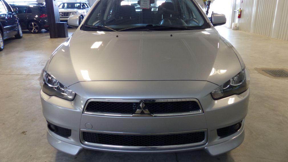 2014 Mitsubishi Lancer SE (TOIT-) A/C Gr-Électrique #1