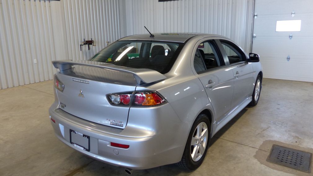 2014 Mitsubishi Lancer SE (TOIT-) A/C Gr-Électrique #6