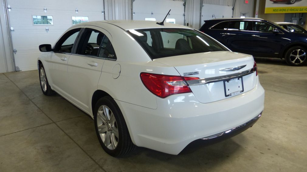 2013 Chrysler 200 Touring A/C Gr-Électrique #5