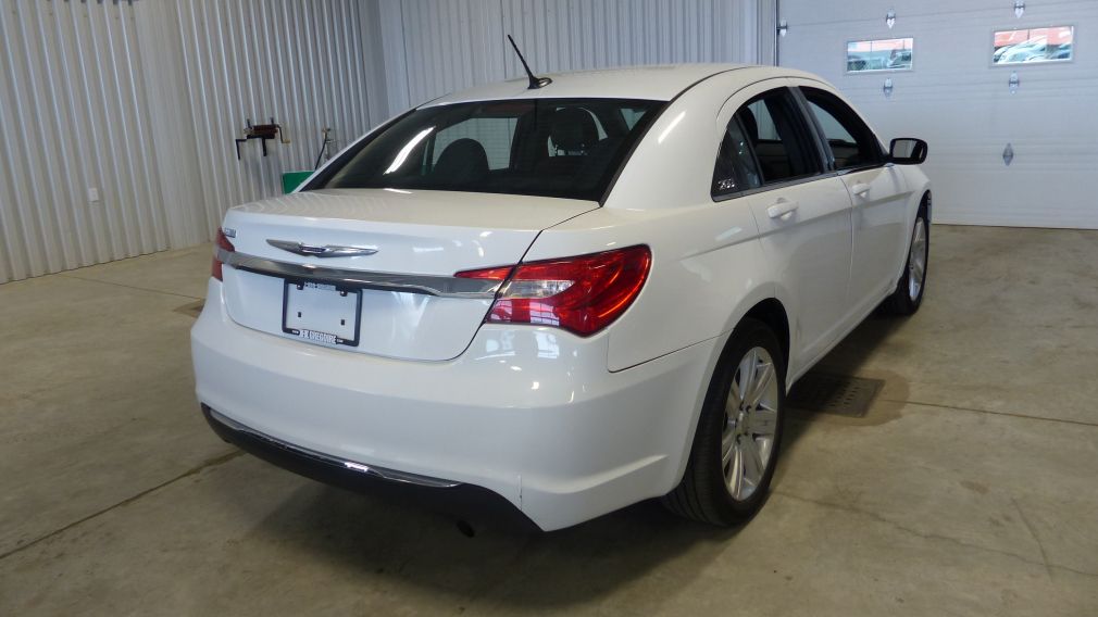 2013 Chrysler 200 Touring A/C Gr-Électrique #7