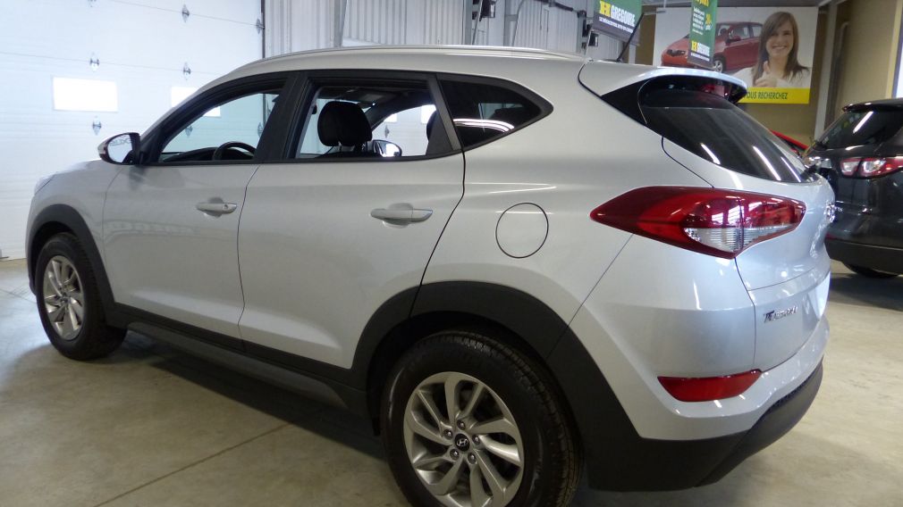 2016 Hyundai Tucson Premium Awd A/C Gr-Électrique #5