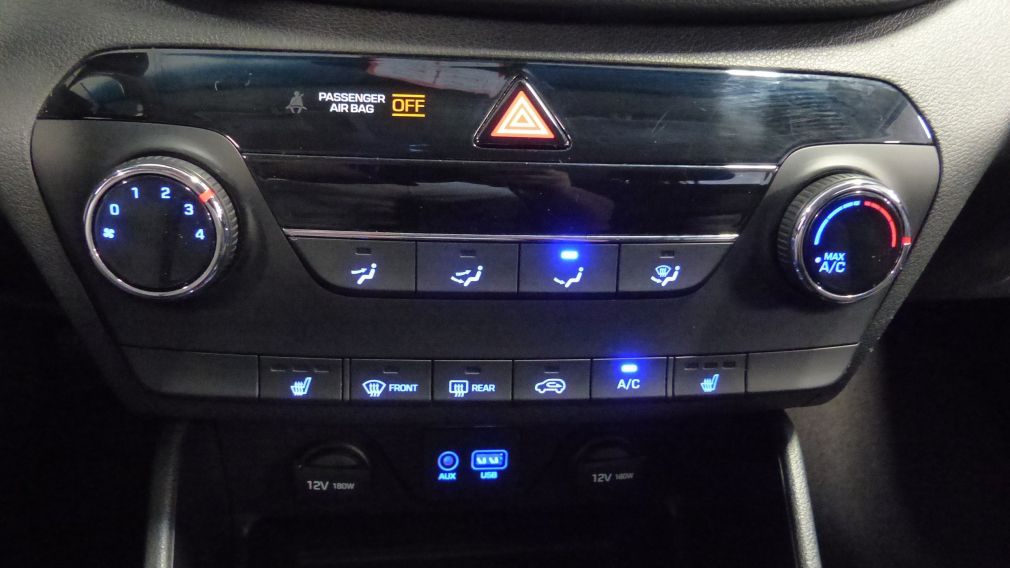 2016 Hyundai Tucson Premium Awd A/C Gr-Électrique #16