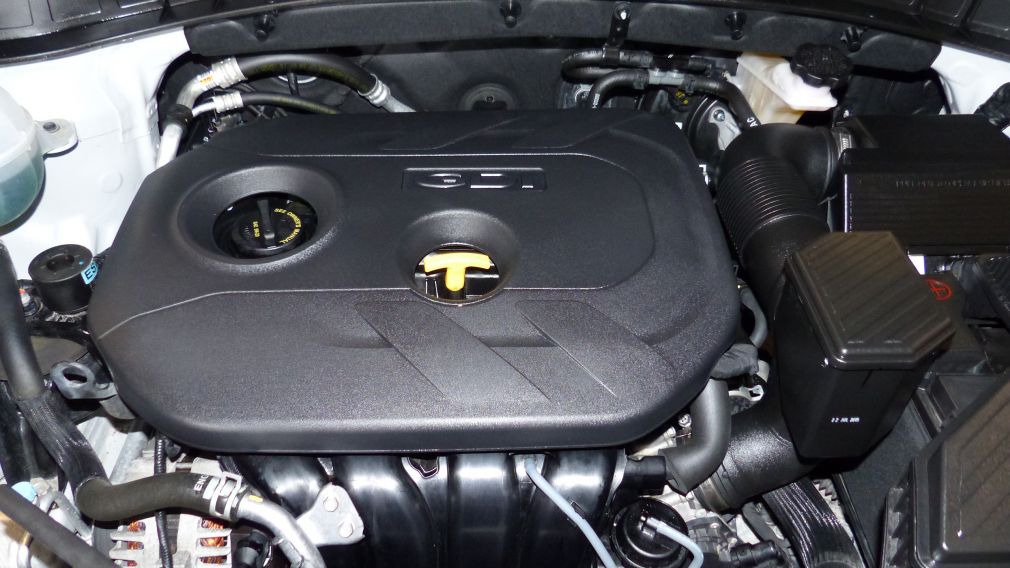2016 Hyundai Tucson Premium Awd A/C Gr-Électrique #28