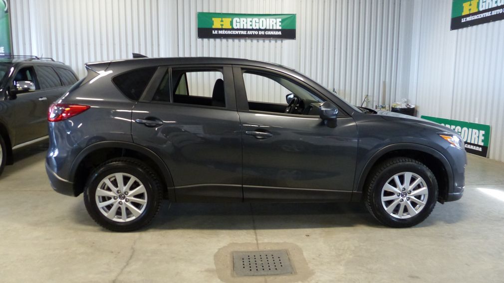 2016 Mazda CX 5 GX AWD 2.0L A/C       Gr-Électrique #7