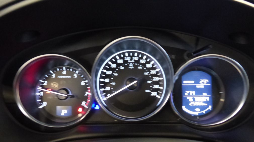 2016 Mazda CX 5 GX AWD 2.0L A/C       Gr-Électrique #10