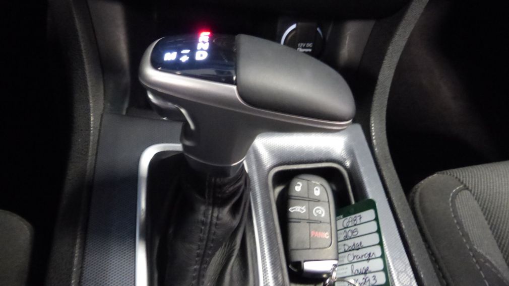 2015 Dodge Charger SXT A/C Gr-Électrique #16