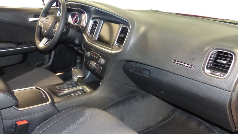 2015 Dodge Charger SXT A/C Gr-Électrique #25