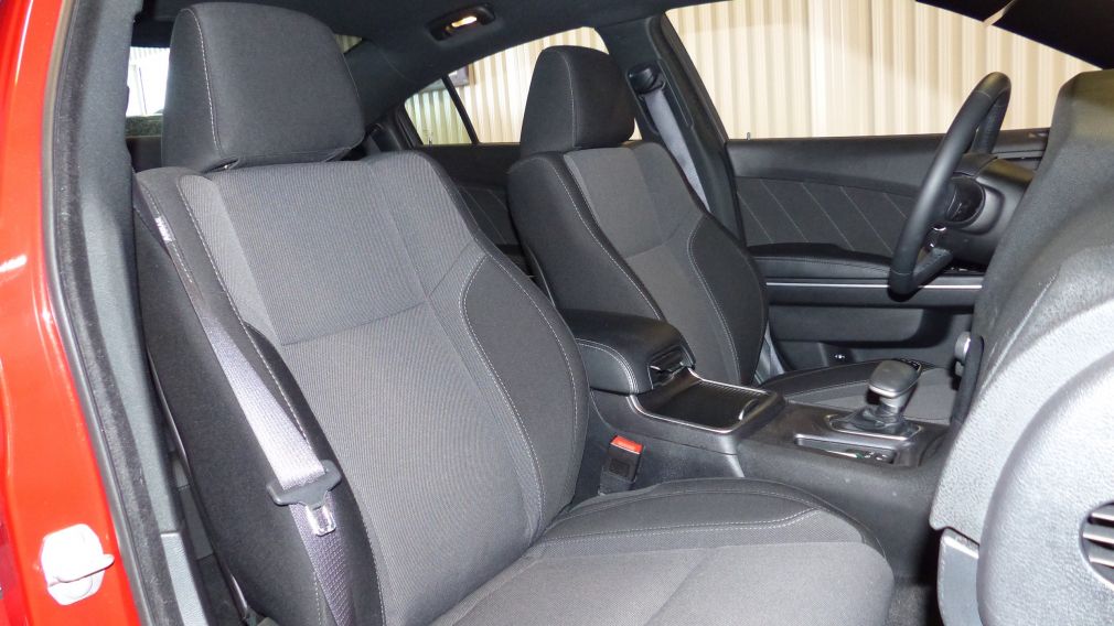 2015 Dodge Charger SXT A/C Gr-Électrique #26