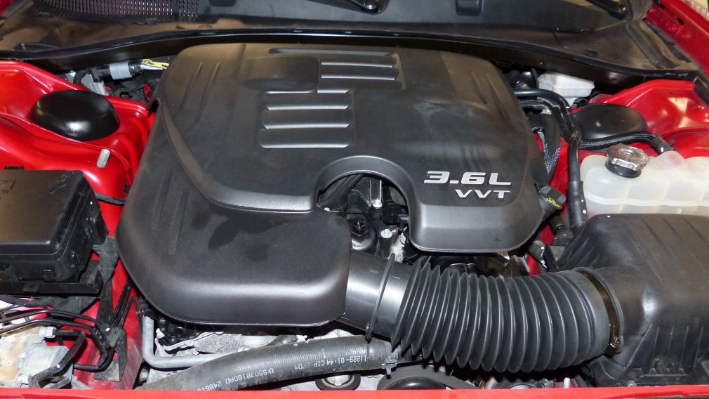 2015 Dodge Charger SXT A/C Gr-Électrique #27