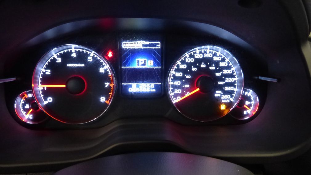 2014 Subaru Legacy 3.6R w/Limited & EyeSight Pkg #11