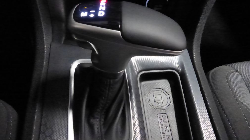 2015 Dodge Charger SXT TOIT NAV CAM RECUL MAGS BLUETOOTH #17
