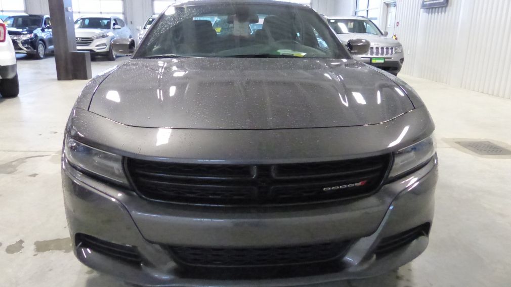 2015 Dodge Charger SXT TOIT NAV CAM RECUL MAGS BLUETOOTH #2