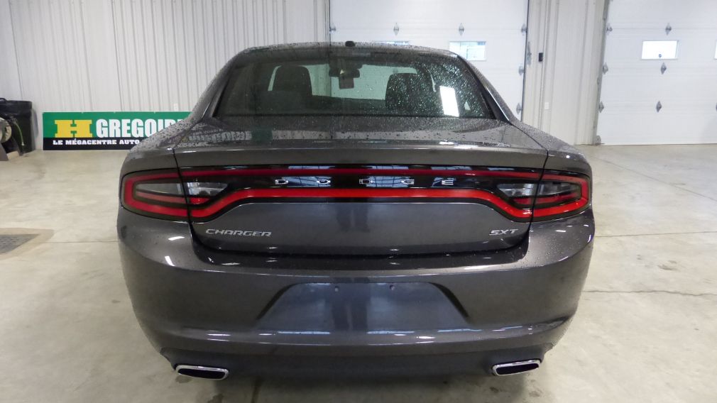 2015 Dodge Charger SXT TOIT NAV CAM RECUL MAGS BLUETOOTH #6