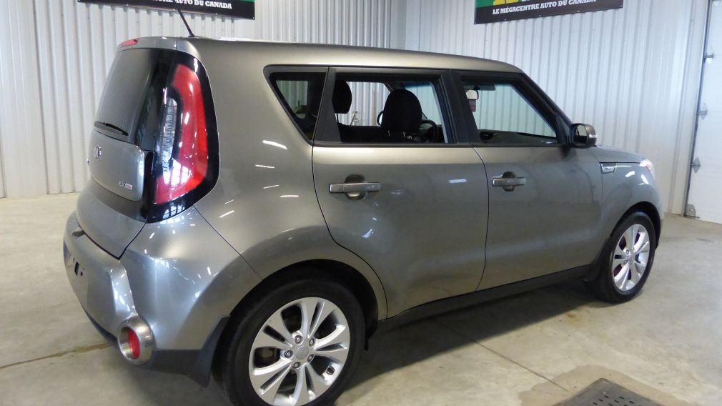 2016 Kia Soul EX A/C Gr-Électrique (Mags) #6