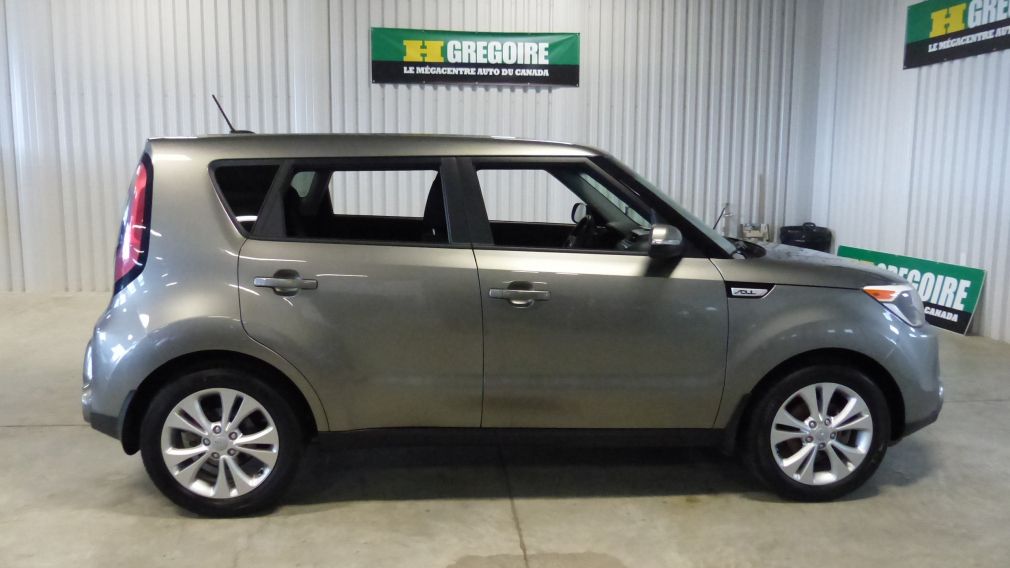 2016 Kia Soul EX A/C Gr-Électrique (Mags) #7