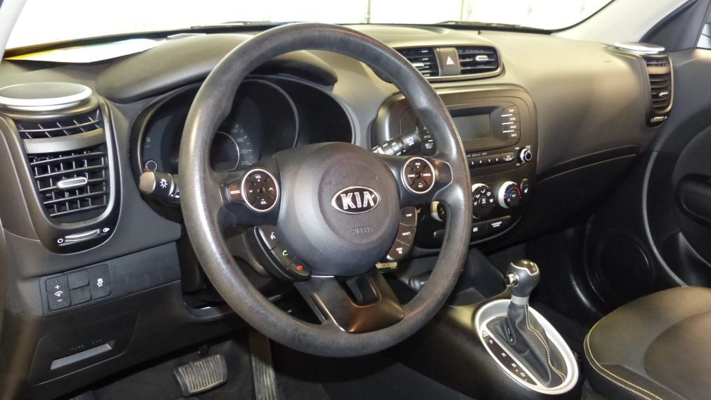 2016 Kia Soul EX A/C Gr-Électrique (Mags) #8