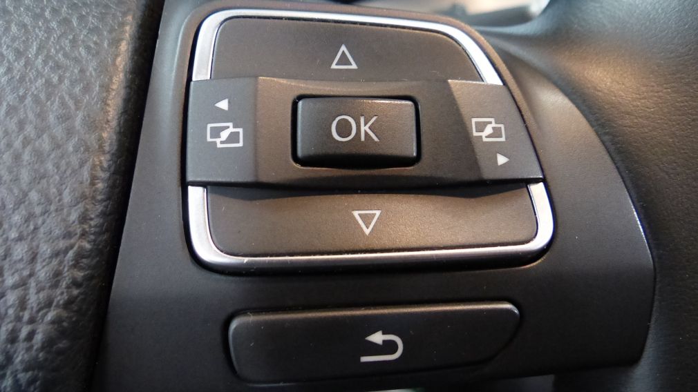 2014 Volkswagen Passat Comfortline TDI (Cuir-Toit-Bluetooth) #12