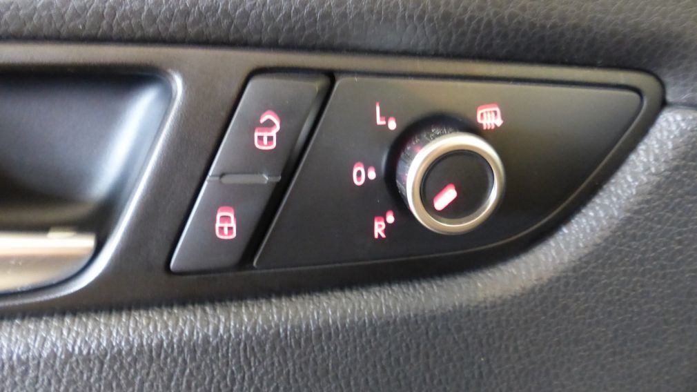 2014 Volkswagen Passat Comfortline TDI (Cuir-Toit-Bluetooth) #17