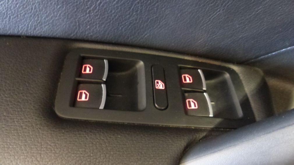 2014 Volkswagen Passat Comfortline TDI (Cuir-Toit-Bluetooth) #18