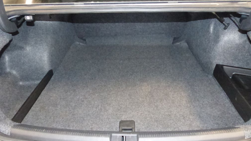 2014 Volkswagen Passat Comfortline TDI (Cuir-Toit-Bluetooth) #23