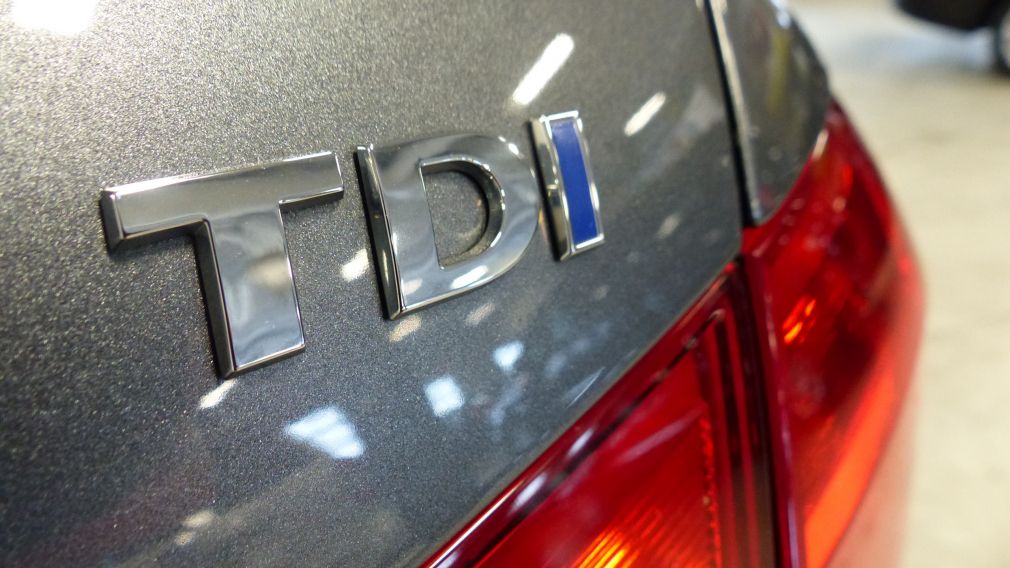 2014 Volkswagen Passat Comfortline TDI (Cuir-Toit-Bluetooth) #31