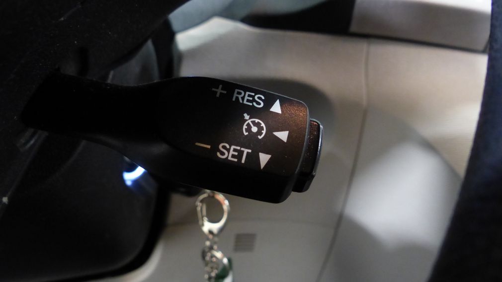 2013 Toyota Venza  V6 AWD A/C Gr-Électrique (Bluetooth) #17